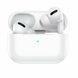 Наушники BOROFONE BW04 Active noise cancelling true wireless BT headset White BW04 фото 1