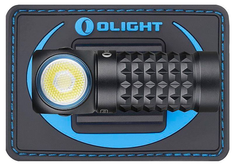 Ліхтар Olight Perun Mini KIT 16340 1000Lm 2370.32.79 фото