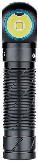 Ліхтар Olight Perun 2 Cree 21700 2500Lm 2370.32.78  фото