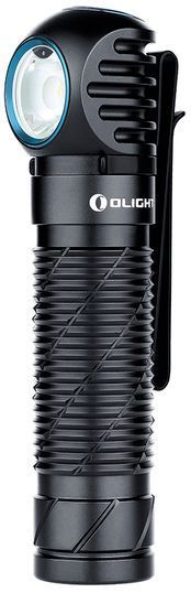 Ліхтар Olight Perun 2 Cree 21700 2500Lm 2370.32.78  фото