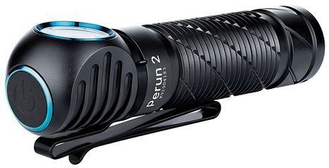 Ліхтар Olight Perun 2 Cree 21700 2500Lm 2370.32.78  фото