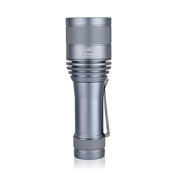 Фонарь Lumintop FW21 PRO-X9L SBT-90 21700 6500Lm FW21 PRO-X9L фото