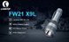 Фонарь Lumintop FW21 PRO-X9L SBT-90 21700 6500Lm FW21 PRO-X9L фото 7