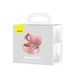 Наушники Baseus True Wireless Earphones Bowie E2 Pink NGTW090004 фото 4