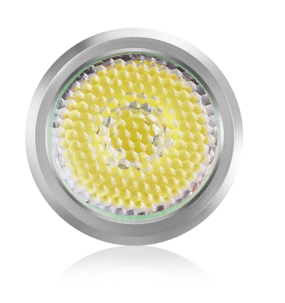 Ліхтар Lumintop Silver fox 14500 760Lm Silver fox фото