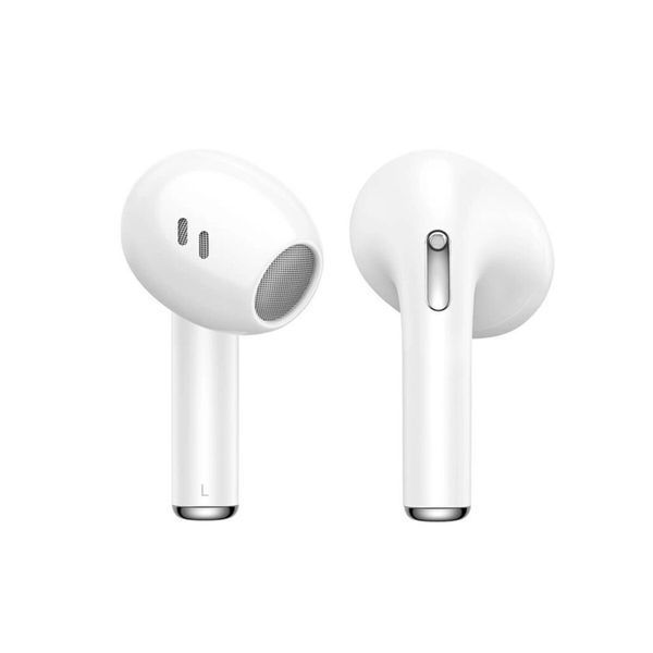 Наушники Baseus True Wireless Earphones Bowie E8 White NGE8-02 фото