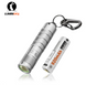 Ліхтар Lumintop Silver fox 14500 760Lm Silver fox фото 2