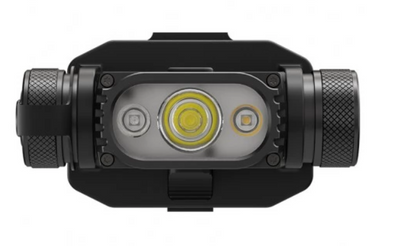 Ліхтар Nitecore HC65M V2 SST-40 18650 1750Lm + червоне світло 6-1347_M_v2 фото