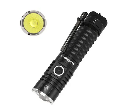 Фонарь Wurkkos TS22 XHP70.2 21700 4500Lm 6500K TS22 фото