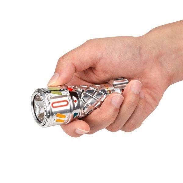 Ліхтар Lumintop THOR 1 Gyro Osram 18350 480Lm THOR 1 Gyro фото