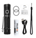 Фонарь Wurkkos TS22 XHP70.2 21700 4500Lm 6500K TS22 фото 6
