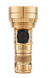 Фонарь Lumintop GT Nano Gold 10180 450Lm GT nano Gold фото 2