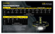 Ліхтар Nitecore HC68 SST-40 18650 2000Lm + червоне світло 6-1462 фото 25
