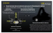 Ліхтар Nitecore HC68 SST-40 18650 2000Lm + червоне світло 6-1462 фото 6