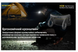Ліхтар Nitecore HC68 SST-40 18650 2000Lm + червоне світло 6-1462 фото 20
