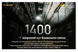 Ліхтар Nitecore HC68 SST-40 18650 2000Lm + червоне світло 6-1462 фото 12