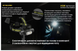 Ліхтар Nitecore HC68 SST-40 18650 2000Lm + червоне світло 6-1462 фото 22