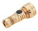 Фонарь Lumintop GT Nano Gold 10180 450Lm GT nano Gold фото 1