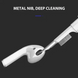 Набір для очищення навушників Airpods Multi Cleaning Pen 0509 фото 3