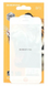 Защитное стекло на Apple iPhone 7/8-4.7 BOROFONE BF3 Full на screen screen Print tem list IP White BF3-7/8W фото 1