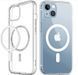 Чехол для телефона Cosmic Acrylic MagSafe HQ for Apple iPhone 14 Transparent Acrili14Clear фото 1
