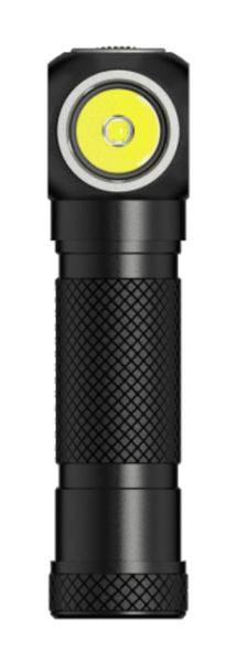 Ліхтар Nitecore HC30 Cree XM-L2 U2 1000Lm 18650 6-1173 фото