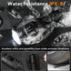 Ліхтар Wurkkos TD02 тактичний SST40 18650 2000lm 6500К TD02 фото 8