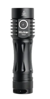 Фонарь Wurkkos TS25 21700 4000lm TS25 фото