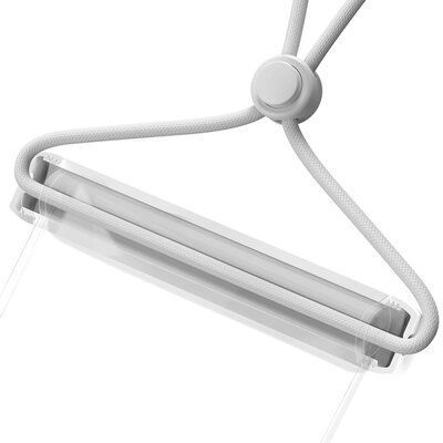 Водонепроникний чохол для мобільного телефону  Baseus Cylinder Slide-cover Waterproof Bag Pro White FMYT000002 фото