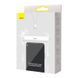 Водонепроникний чохол для мобільного телефону  Baseus Cylinder Slide-cover Waterproof Bag Pro White FMYT000002 фото 10