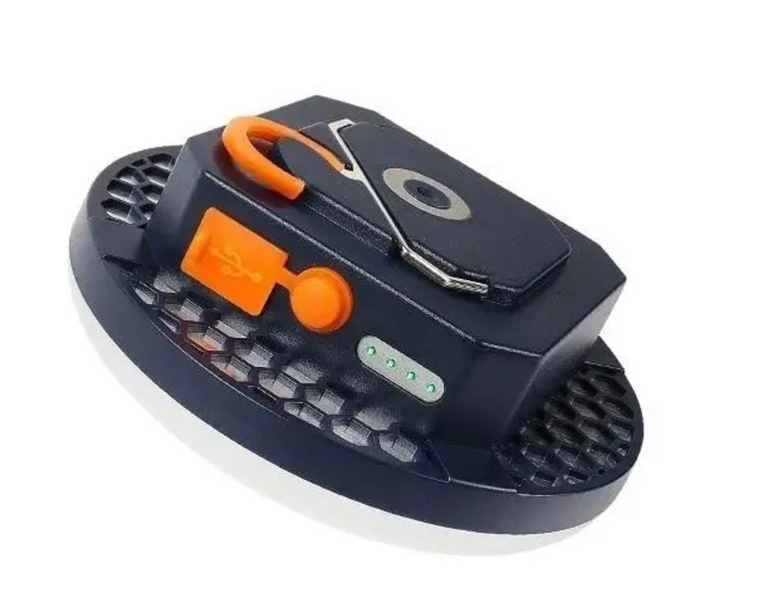 Фонарь MOSLIGHTING MOS-14 30W 7200mAh MOS-14 фото