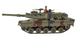 Танк на радіокеруванні ZIPP Toys 778 German Leopard 2A6 1:24 532.00.18 фото 2