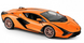 Машинки на радіокеруванні Rastar Lamborghini Sian 1:14. 454.00.15 фото 4
