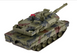Танк на радіокеруванні ZIPP Toys 778 German Leopard 2A6 1:24 532.00.18 фото 4