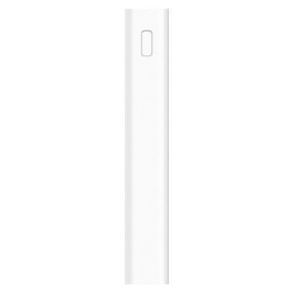 Повербанк Power Bank Xiaomi Mi Power Bank 3 20000mAh 18W Fast Charge (PLM18ZM) White VXN4258CN фото
