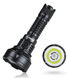 Ліхтар Wurkkos TD01 тактичний SFT40 21700 2200lm 6500К TD01 фото 1