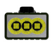 Ліхтар Lumintop Moonbox V2 Green 3*Cree XHP50.2 LEDs(6500K) 21700 10000Lm Moonbox V2 Green фото 4
