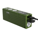 Ліхтар Lumintop Moonbox V2 Green 3*Cree XHP50.2 LEDs(6500K) 21700 10000Lm Moonbox V2 Green фото 3