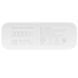 Повербанк Power Bank Xiaomi Mi Power Bank 3 20000mAh 18W Fast Charge (PLM18ZM) White VXN4258CN фото 5