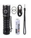 Ліхтар Wurkkos TS21 SST20 21700 3500Lm 6500K TS21 фото 3