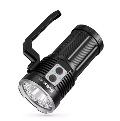 Фонарь Wurkkos TS32 USB-C LH351D+SFT40 13000Lm TS32 фото
