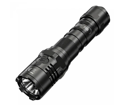 Ліхтар Nitecore P20i SST-40 21700 1800Lm 6-1119_i фото