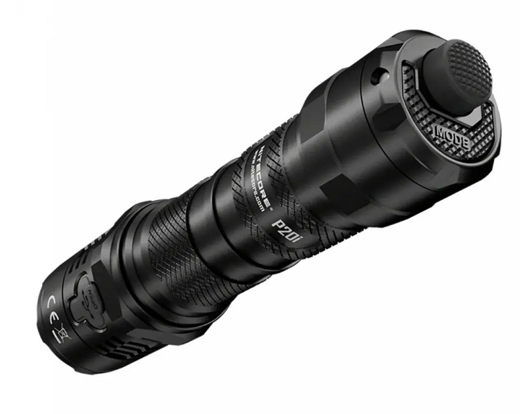 Ліхтар Nitecore P20i SST-40 21700 1800Lm 6-1119_i фото