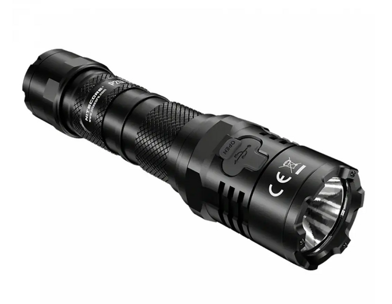 Ліхтар Nitecore P20i SST-40 21700 1800Lm 6-1119_i фото