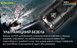 Ліхтар Nitecore P20i SST-40 21700 1800Lm 6-1119_i фото 10