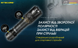 Ліхтар Nitecore P20i SST-40 21700 1800Lm 6-1119_i фото 9