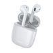 Наушники Baseus Encok True Wireless Earphones W04 White (2022 Edition) NGTW030102 фото 1