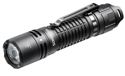 Ліхтар Sofirn SC28 XHP50B 21700 2800Lm 6500К SC28 фото