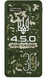 Повербанк Power Bank Mibrand &laquo;4.5.0&raquo; 30000 mAh Forest Sspirit MI30K/4.5.0 фото 1