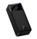 Повербанк Power Bank Baseus Bipow Digital Display Power Bank 30000mAh 20W Black PPBD050401 фото 1